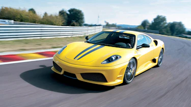 Ferrari 430 Scuderia