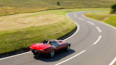 Eagle E-type Speedster