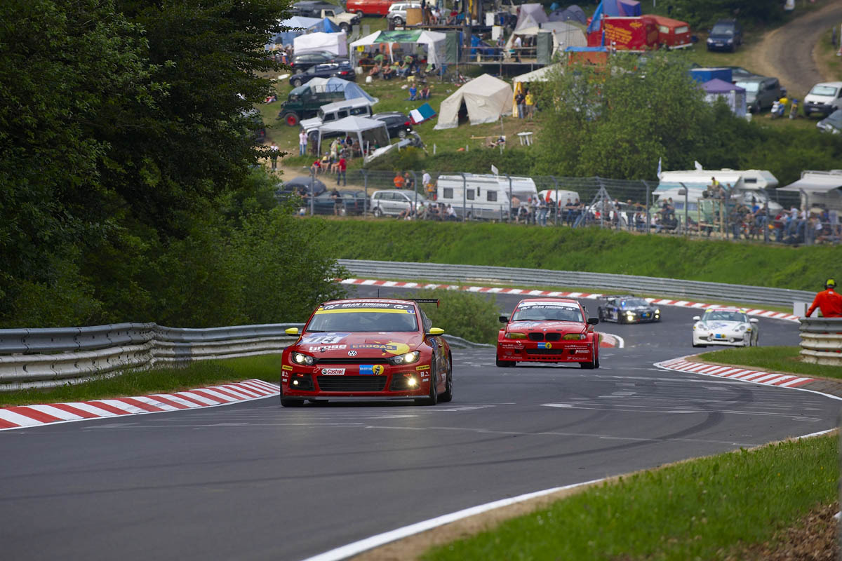 Nürburgring 24 hours