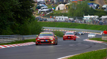 Nürburgring 24 hours