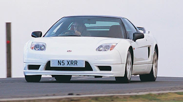 Honda NSX-R
