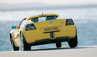 Vauxhall VX220