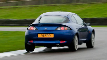 Ford Racing Puma