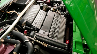 Lancia Hyena