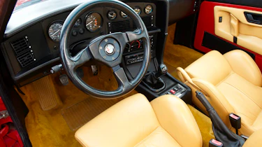Alfa Romeo SZ