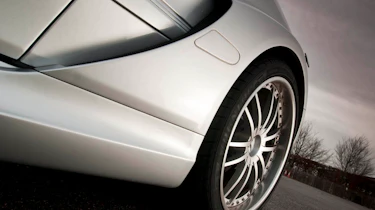 Mercedes CLK DTM