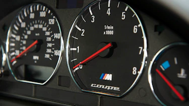 BMW M Coupe