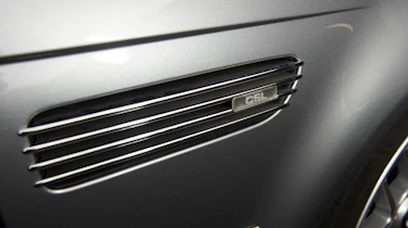 BMW M3 CSL
