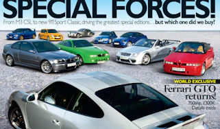 Evo Issue 140