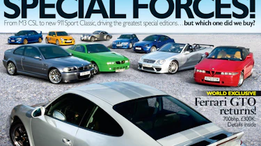 Evo Issue 140