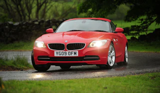 BMW Z4 sDrive 23i