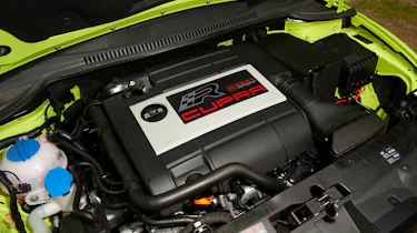 SEAT Leon Cupra R