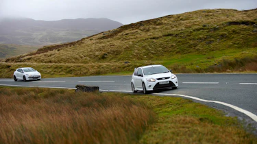 Ford Focus RS