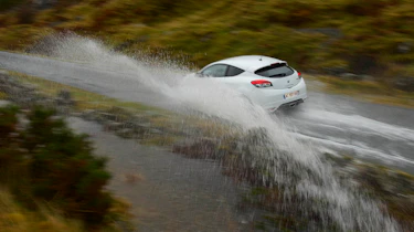 Renaultsport Megane 250 Cup