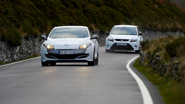Renaultsport Megane 250 Cup