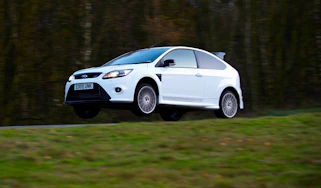 Ford Focus RS