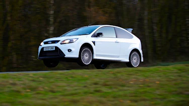Ford Focus RS