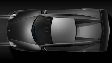 Lee Noble Fenix supercar