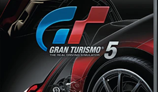Gran Turismo 5