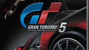 Gran Turismo 5