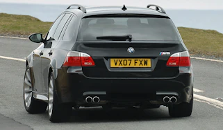 BMW M5 Touring