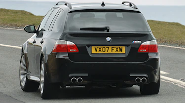 BMW M5 Touring