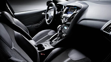 New Ford Focus