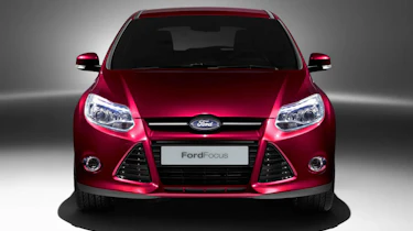 New Ford Focus