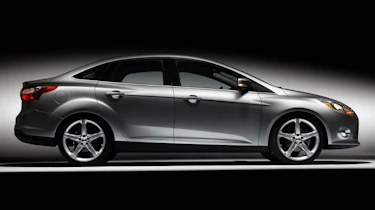 New Ford Focus
