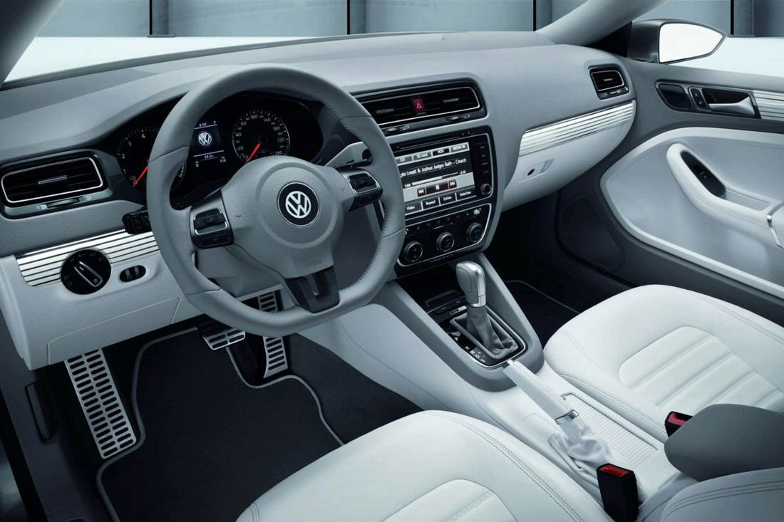 Volkswagen Golf Coupe