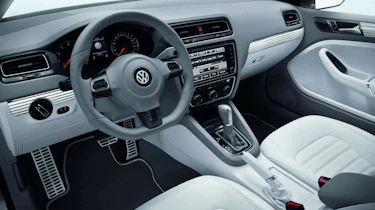 Volkswagen Golf Coupe