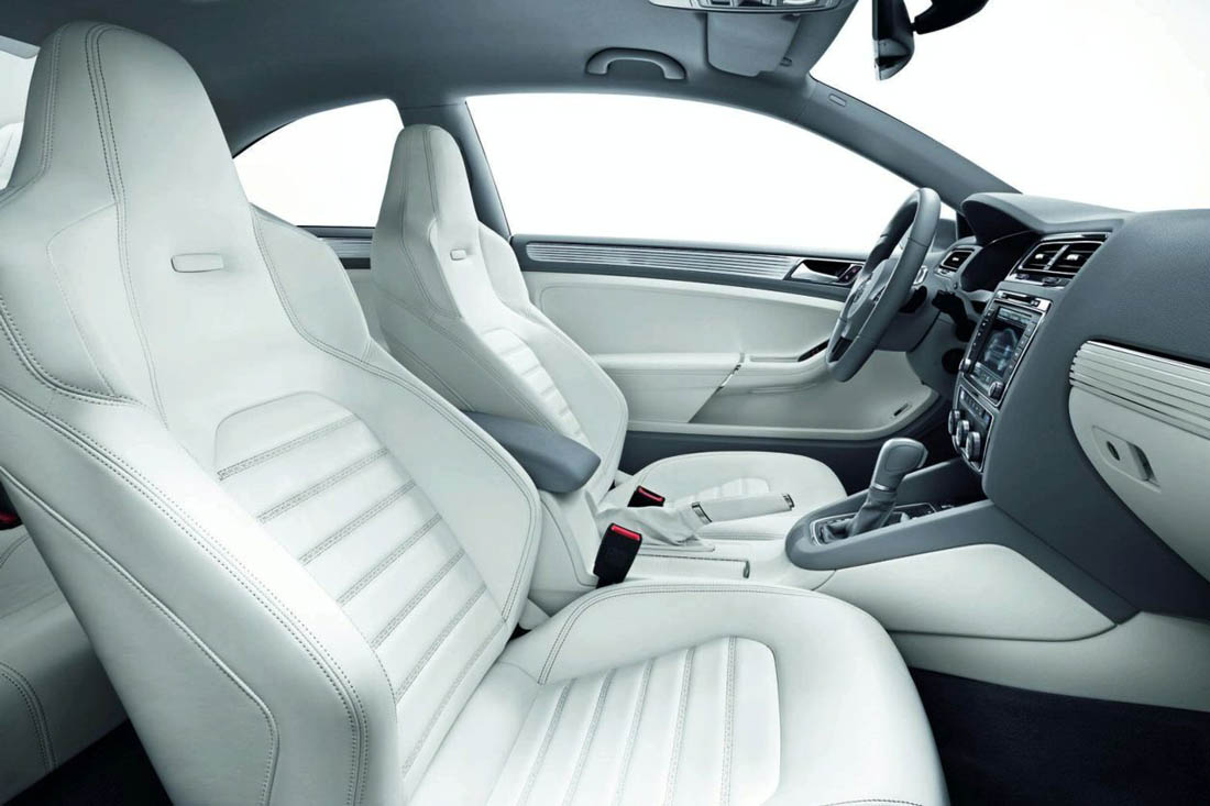 Volkswagen Golf Coupe