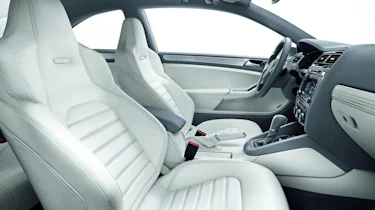 Volkswagen Golf Coupe