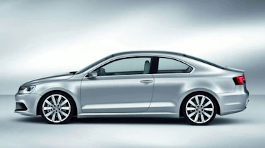 Volkswagen Golf Coupe