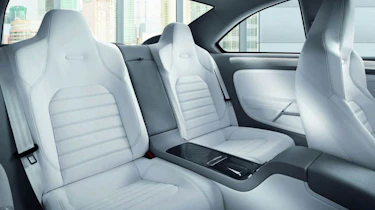 Volkswagen Golf Coupe