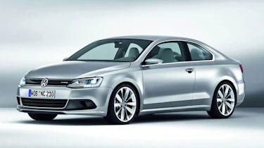 Volkswagen Golf Coupe