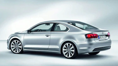 Volkswagen Golf Coupe
