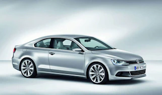 Volkswagen Golf Coupe