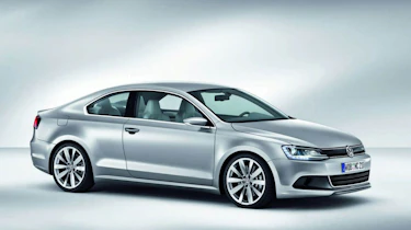 Volkswagen Golf Coupe