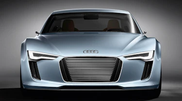 Audi R4 e-tron