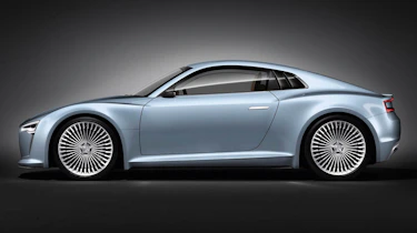 Audi R4 e-tron