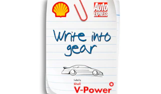 Write into gear