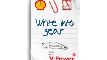 Write into gear