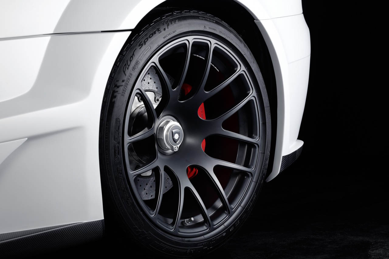 Gemballa Ferrari Enzo