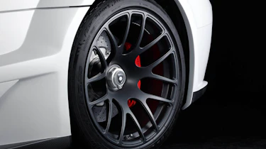 Gemballa Ferrari Enzo