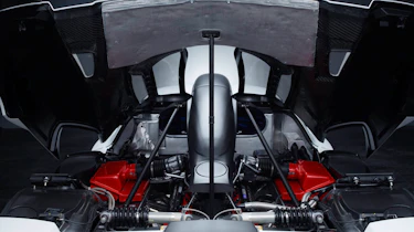 Gemballa Ferrari Enzo