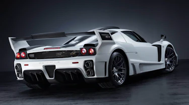 Gemballa Ferrari Enzo