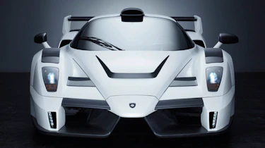 Gemballa Ferrari Enzo