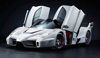 Gemballa Ferrari Enzo