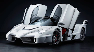 Gemballa Ferrari Enzo